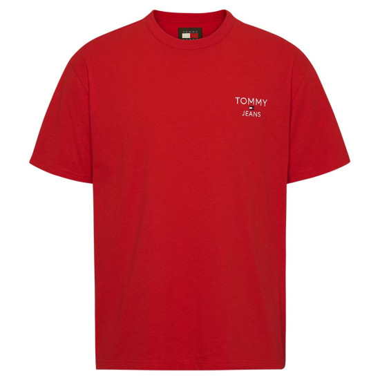 Tommy Hilfiger Ανδρική κοντομάνικη μπλούζα Signature T-Shirt